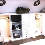 Lägenhet Quarterdeck61 Heiligenhafen