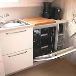 Διαμέρισμα Quarterdeck61