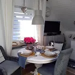 Quarterdeck61 Appartamento Heiligenhafen