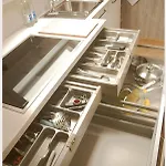 Appartamento Quarterdeck61