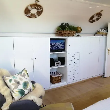 Apartment Quarterdeck61