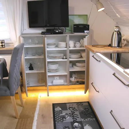 Quarterdeck61 * Heiligenhafen