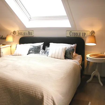 Quarterdeck61 * הייליגנהאפן